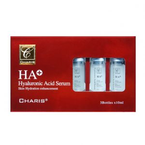 CHARIS HA+ Serum 3x