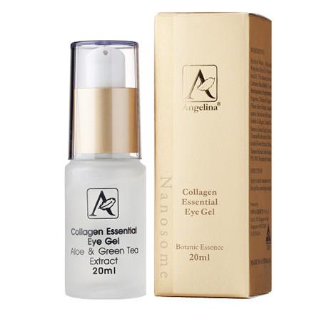 Angelina Collagen Essential Eye Gel