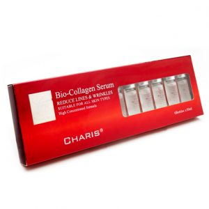 charis_bio_collagen_serum 6 bottle package