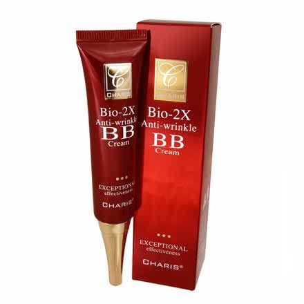 CHARIS Bio-2X Anti-Wrinkle BB Cream
