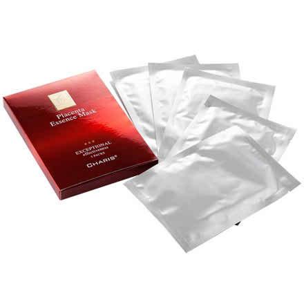 CHARIS Placenta Mask (5 packs)